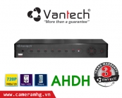  Đầu ghi AHD VANTECH VP-460AHDM